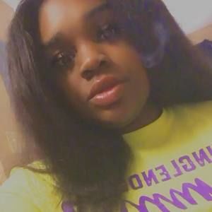 Meet your Posher, Marnesha